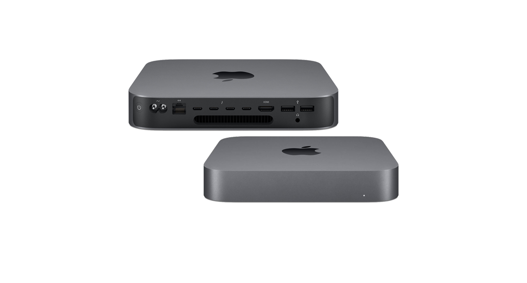 mac-mini